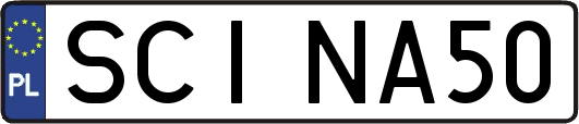 SCINA50