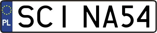 SCINA54