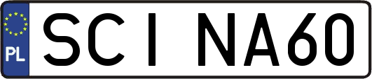 SCINA60