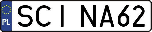 SCINA62