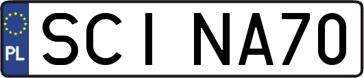 SCINA70