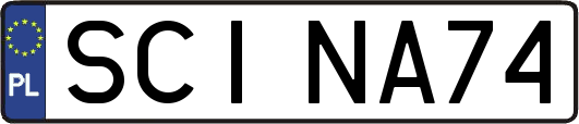 SCINA74
