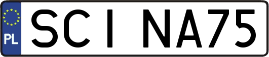 SCINA75