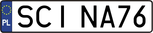 SCINA76