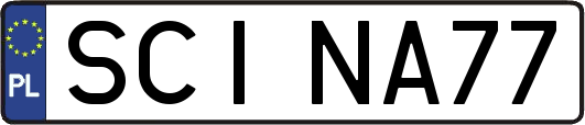 SCINA77