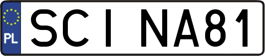 SCINA81
