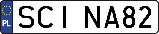 SCINA82