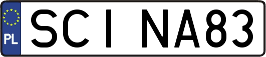 SCINA83