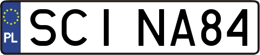 SCINA84