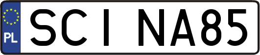 SCINA85