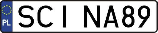 SCINA89