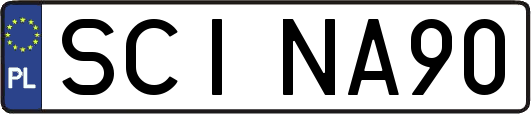 SCINA90