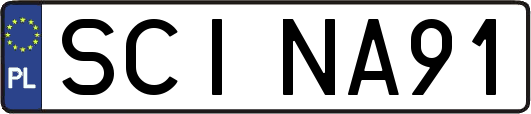 SCINA91
