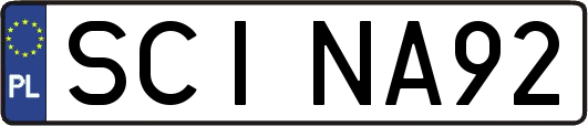 SCINA92