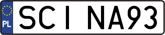 SCINA93