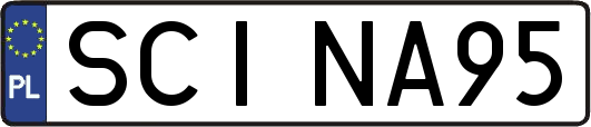 SCINA95