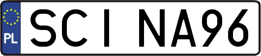SCINA96