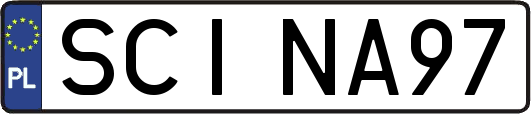 SCINA97