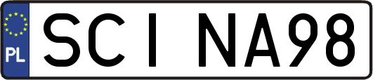 SCINA98