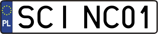SCINC01
