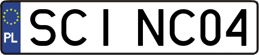 SCINC04