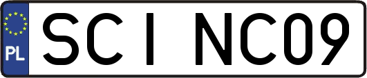 SCINC09