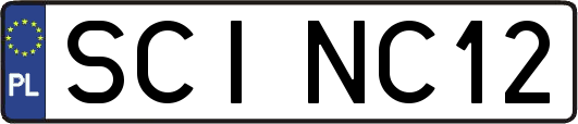SCINC12