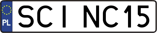 SCINC15