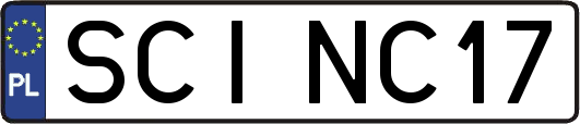 SCINC17