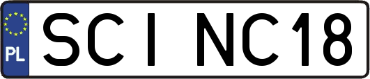SCINC18