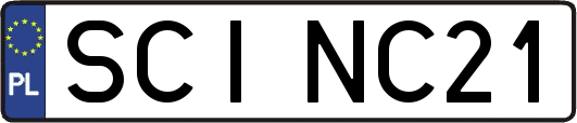 SCINC21