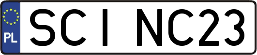 SCINC23