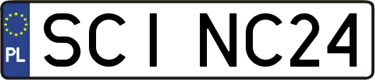 SCINC24