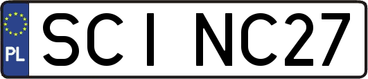 SCINC27