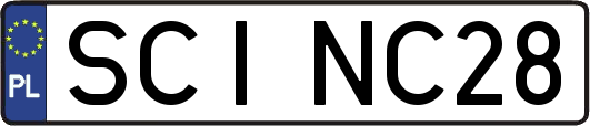 SCINC28