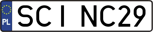 SCINC29