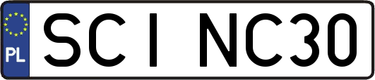 SCINC30