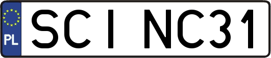 SCINC31