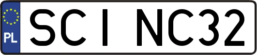 SCINC32