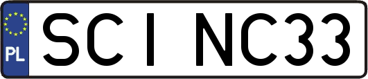SCINC33