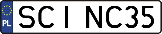 SCINC35
