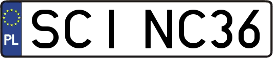 SCINC36