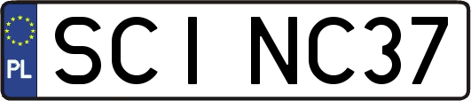 SCINC37
