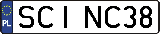 SCINC38
