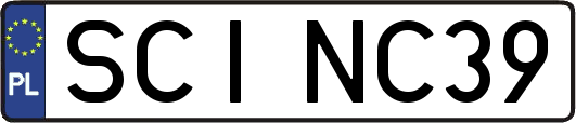 SCINC39