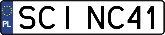 SCINC41