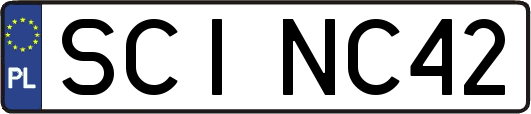 SCINC42