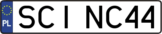SCINC44
