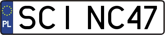 SCINC47