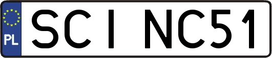 SCINC51